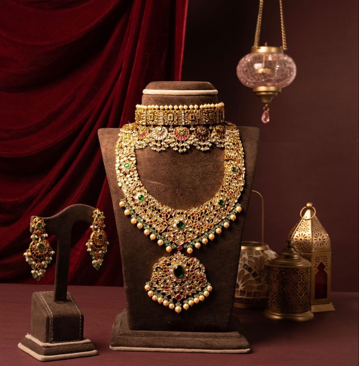 Home bridal je2