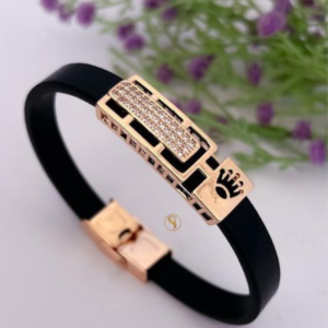 Royal Crown Luxe Bracelet
