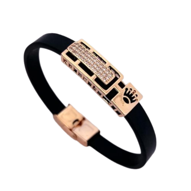 Royal Crown Luxe Bracelet - Image 4