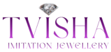 TVISHA Imitation Jewellery