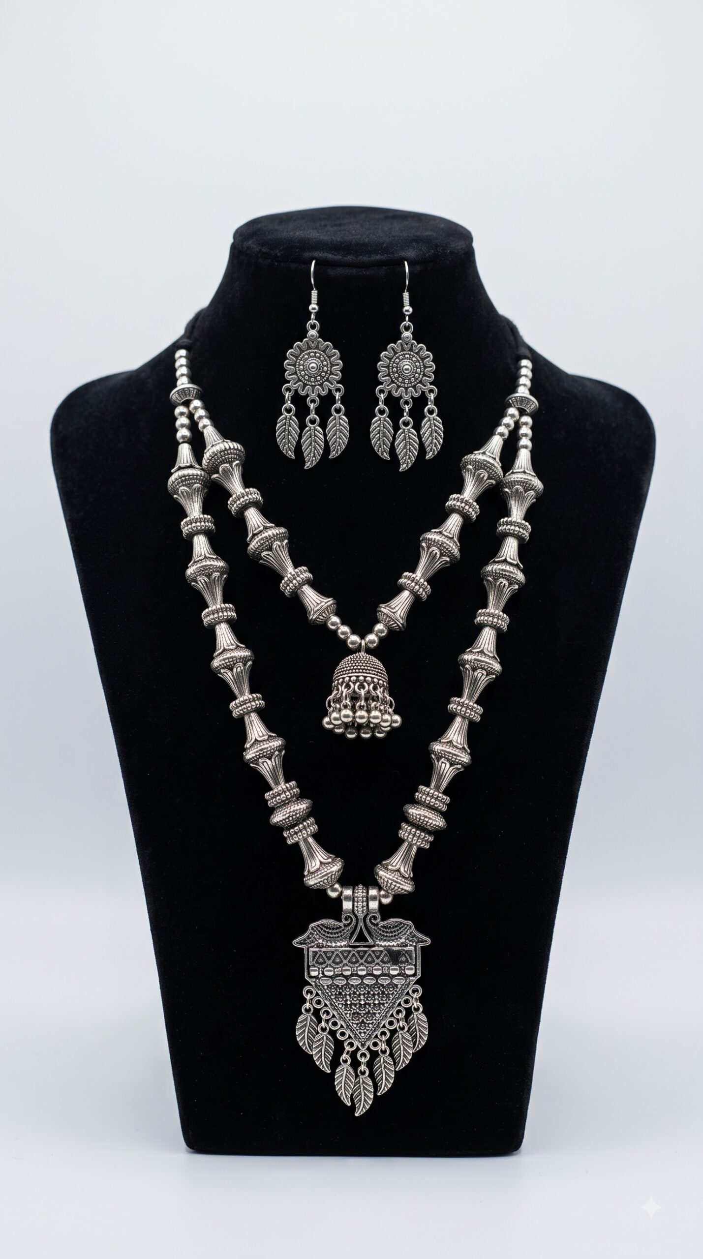 necklace set for women