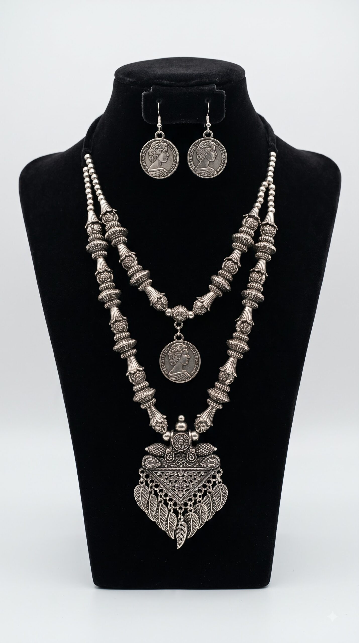 necklace set for women