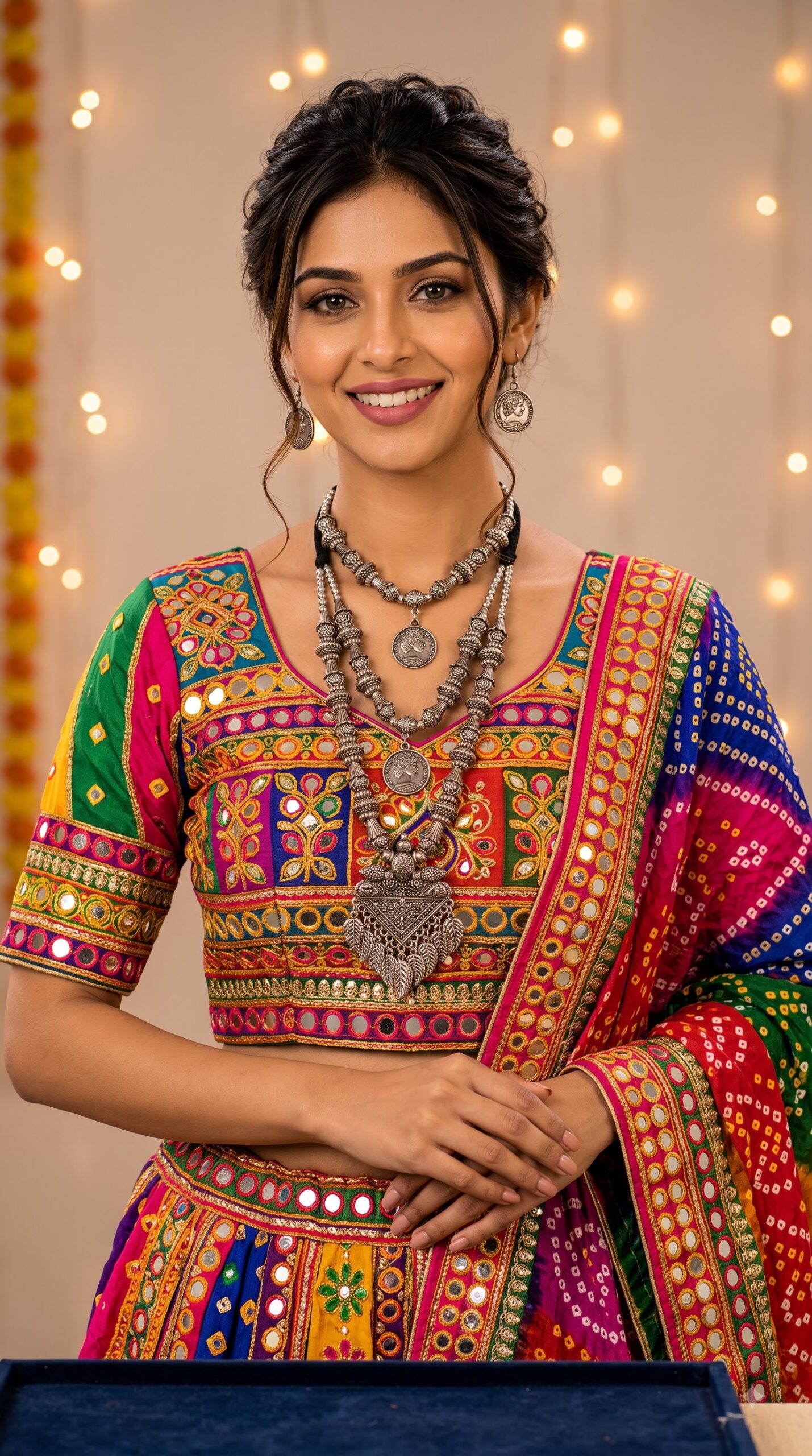 beautiful Necklace Set for Women - Image 5