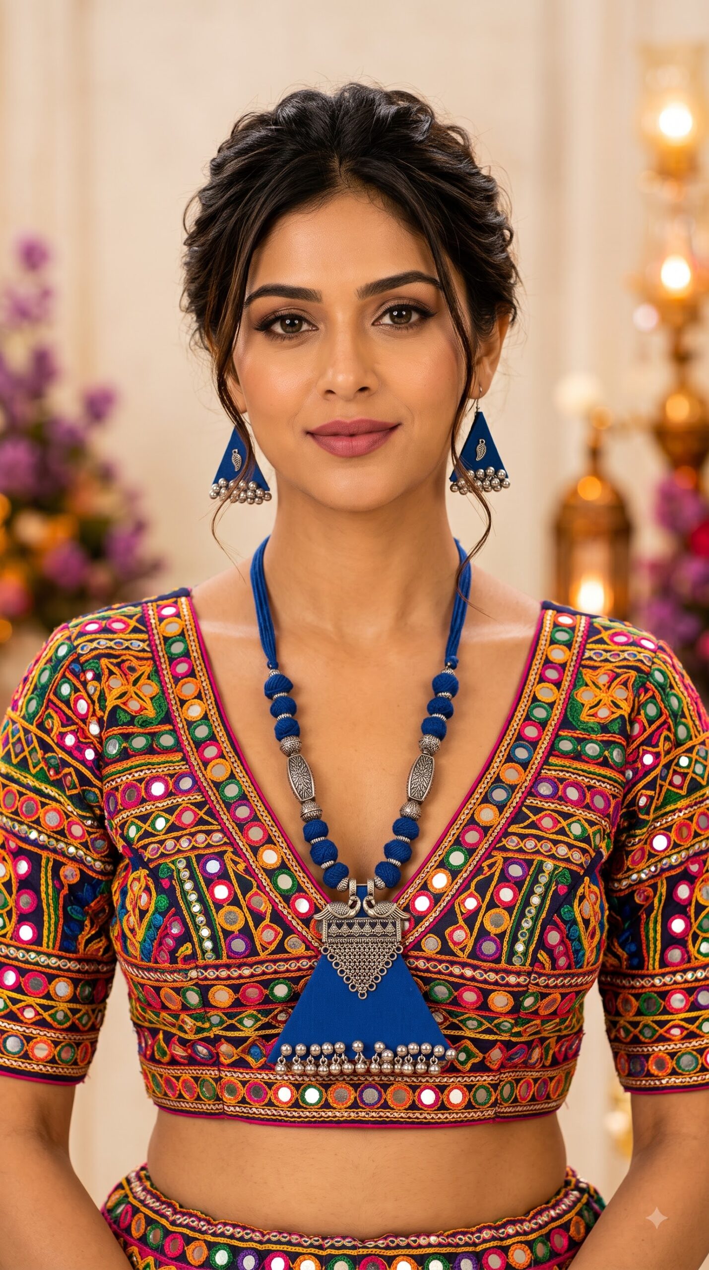 beautiful Necklace Set for Women - Image 5