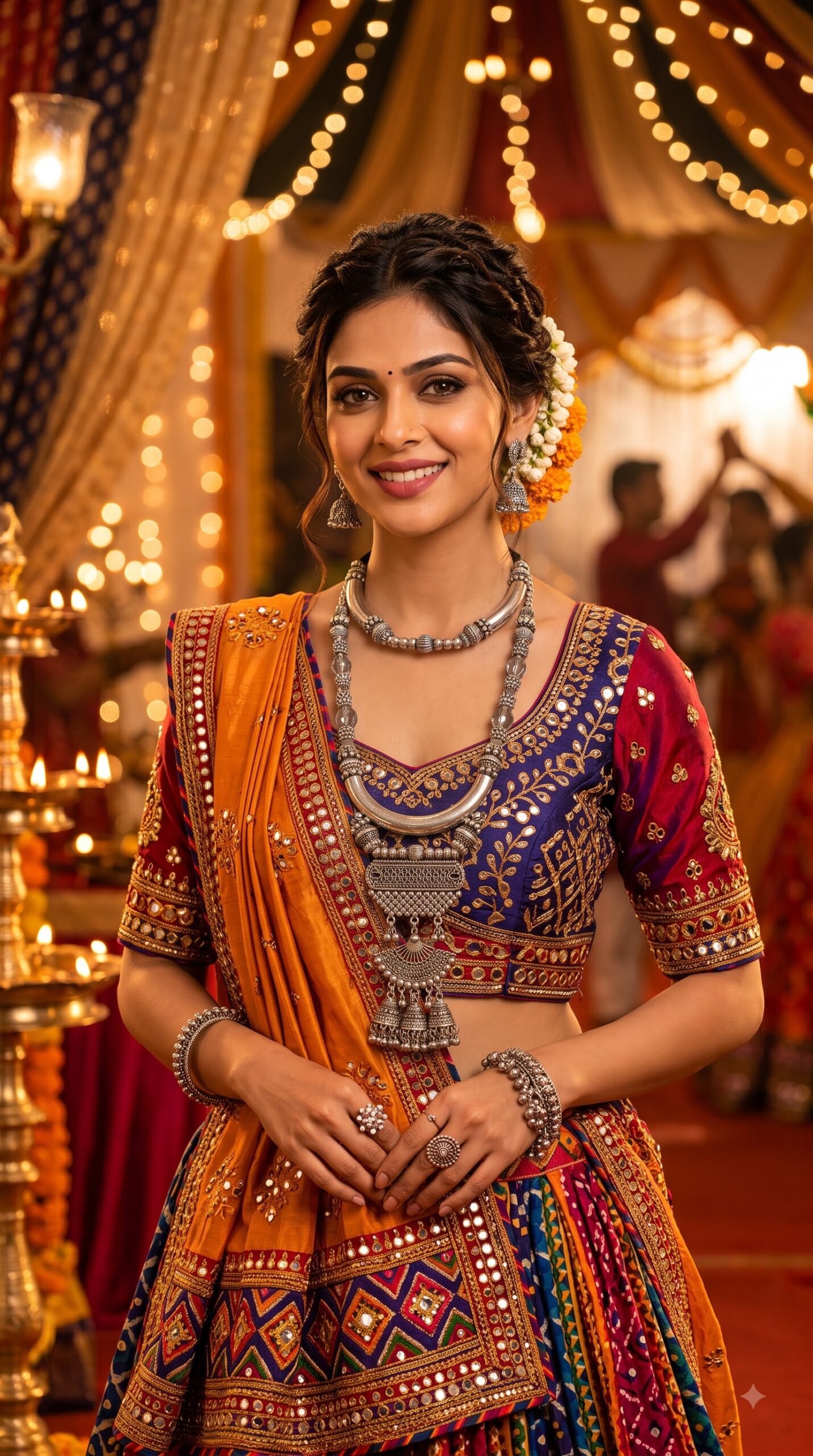 beautiful Necklace Set for Women - Image 7