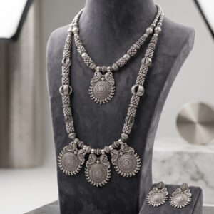 necklace set for women