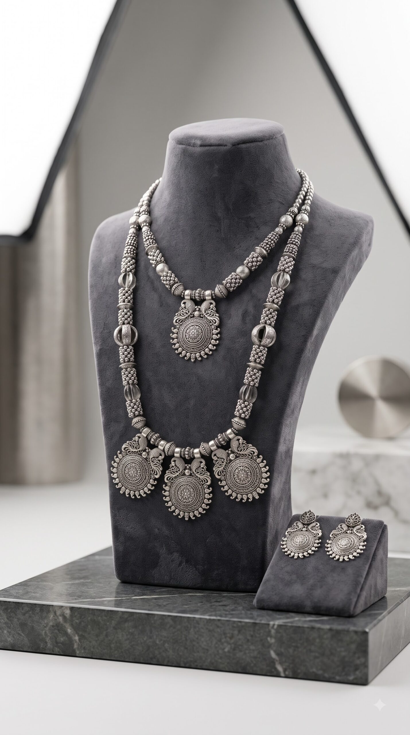 necklace set for women