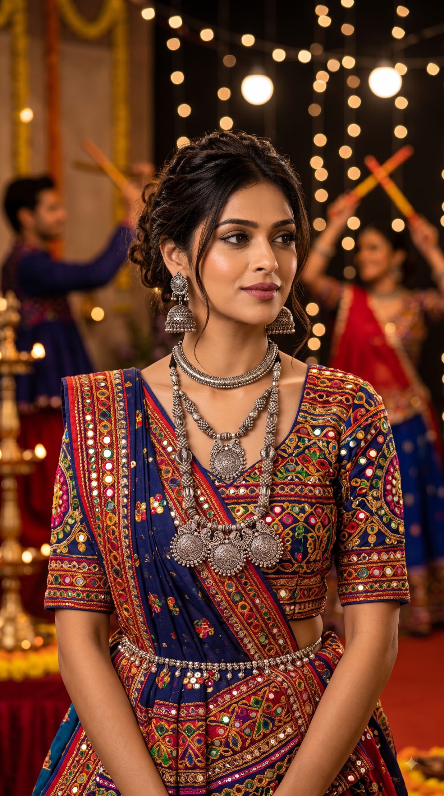 Elegant Necklace Set for Women - Image 3