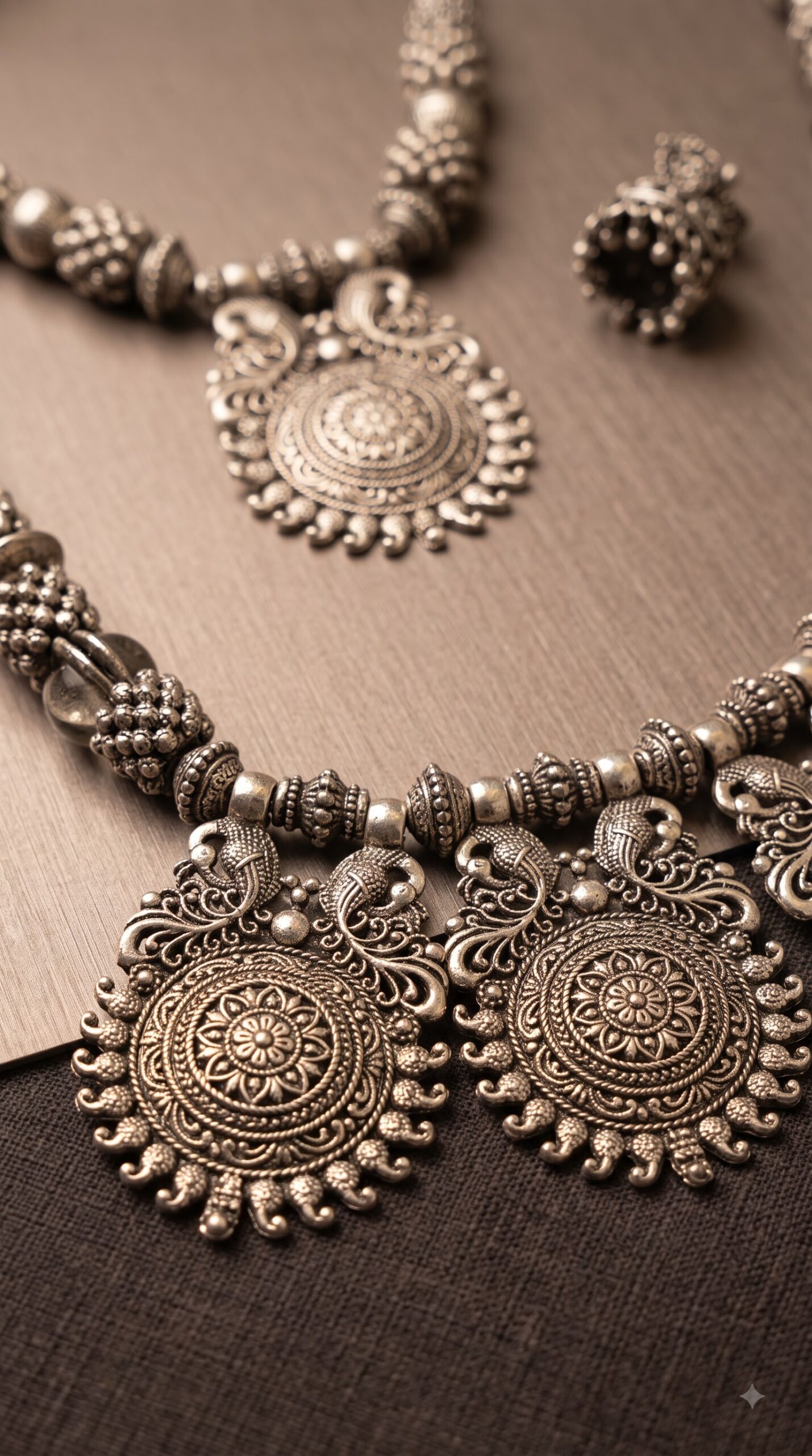 Elegant Necklace Set for Women - Image 4