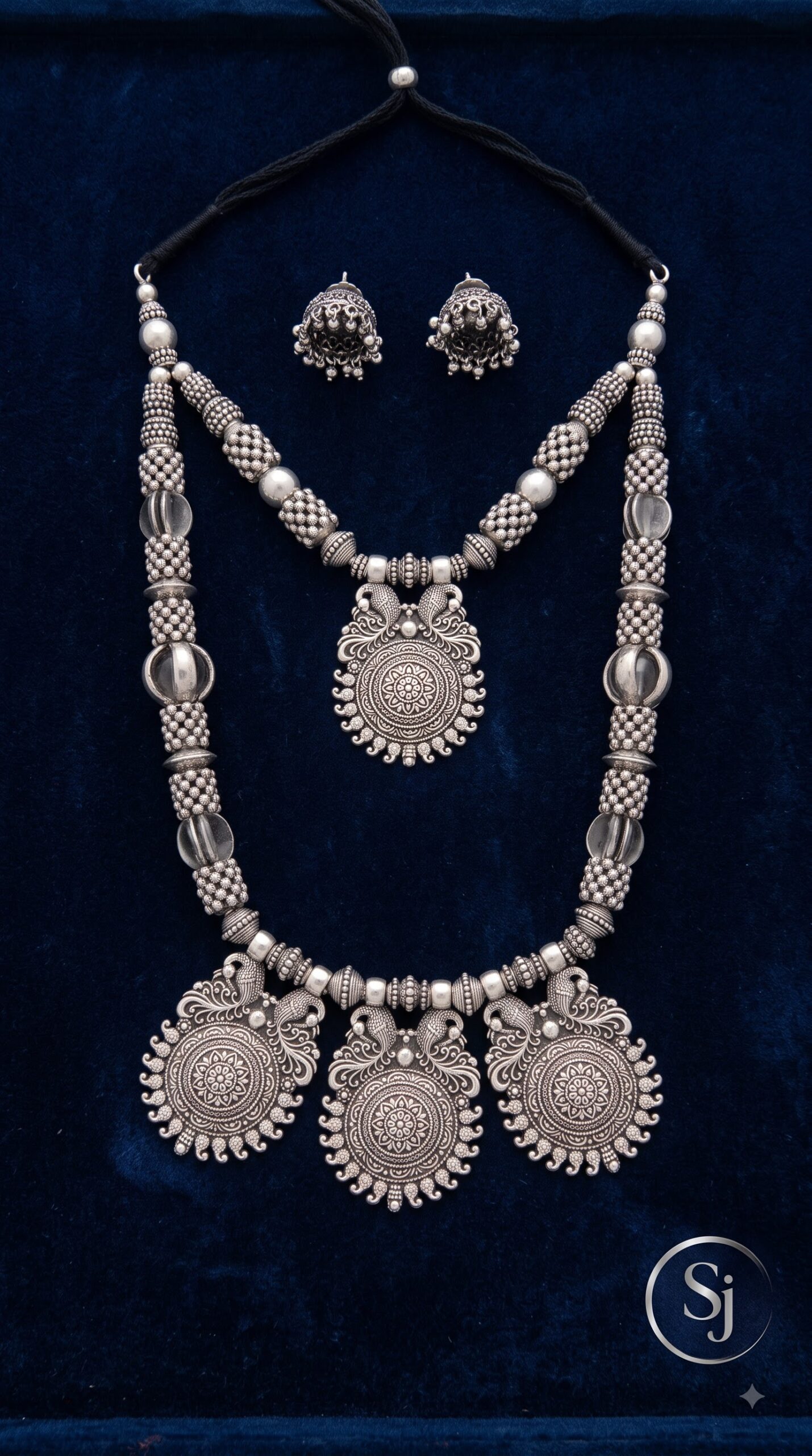 Elegant Necklace Set for Women - Image 5